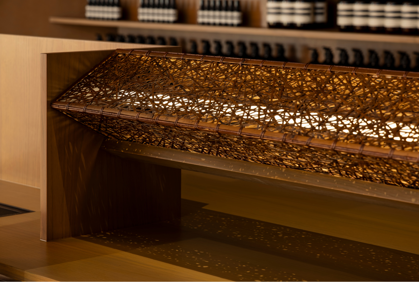 AESOP, Tainan, Taiwan